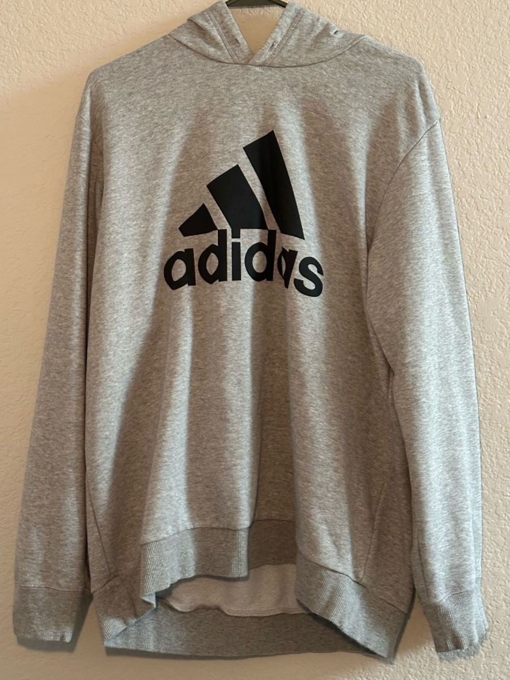 ADIDAS HOODIE